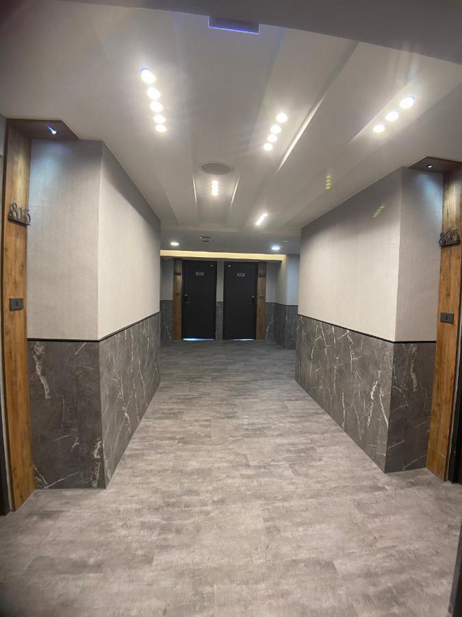 Taichung Saint Hotel Dış mekan fotoğraf