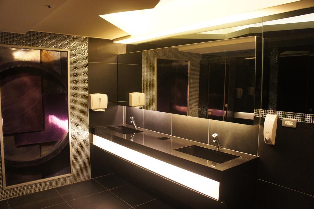 Taichung Saint Hotel Dış mekan fotoğraf