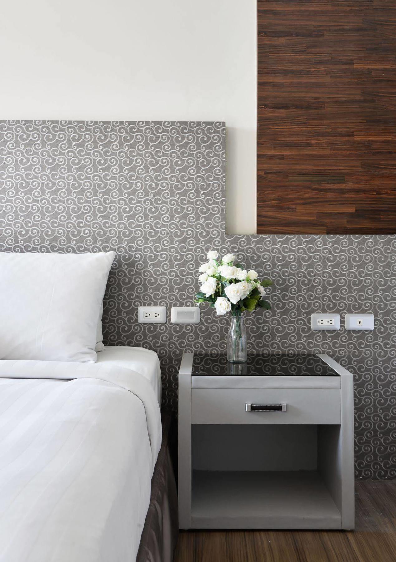 Taichung Saint Hotel Dış mekan fotoğraf