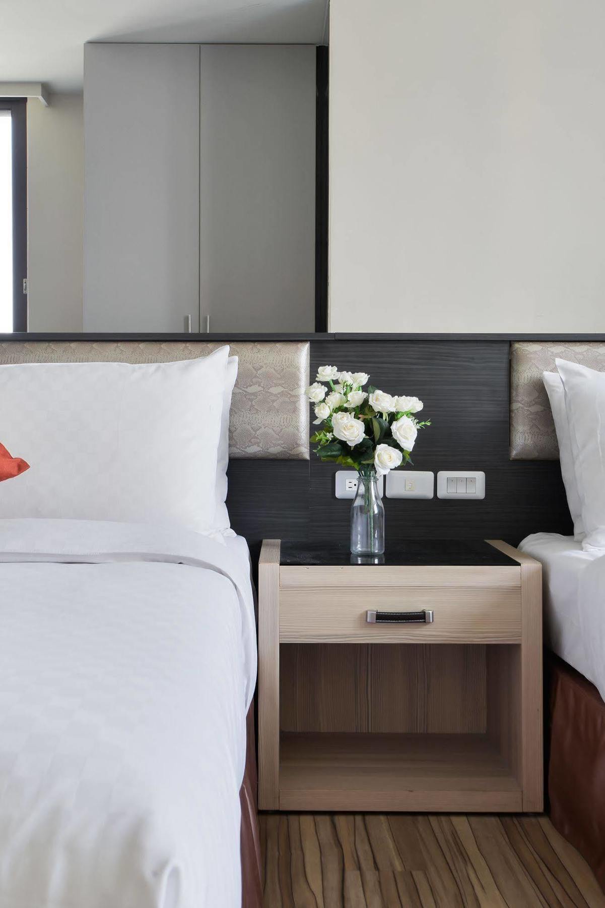 Taichung Saint Hotel Dış mekan fotoğraf